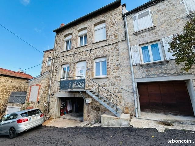 Maison 5 pièces 191 m² · à Saint-Pal-de-Mons · 191 m² · 188 000 €