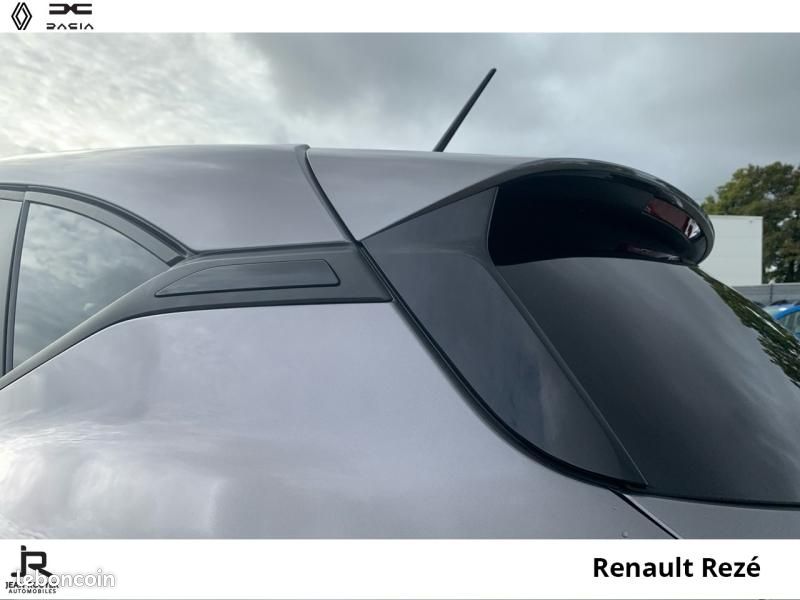 Renault Captur 1.0 TCe 90ch Evolution (image 31)