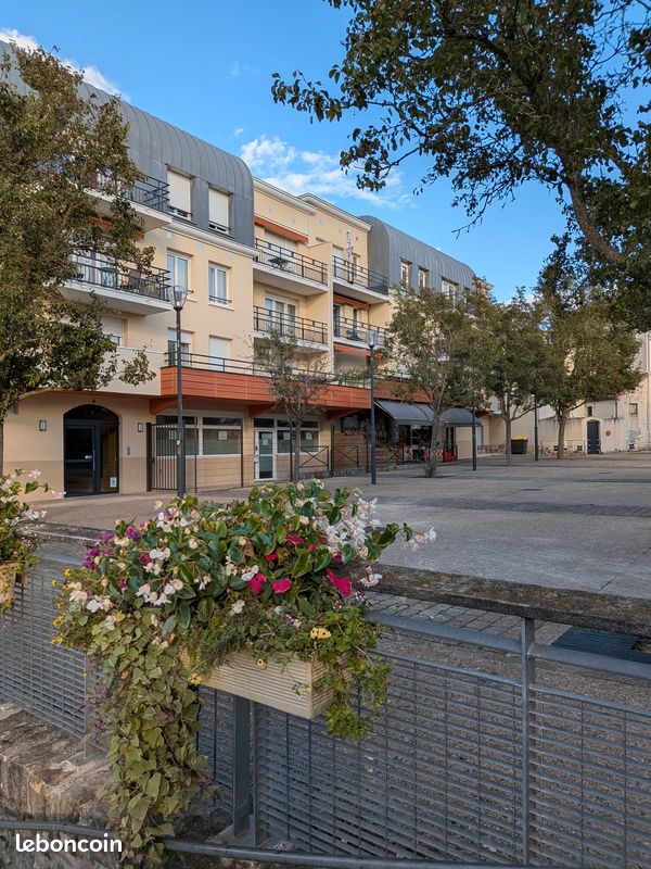 Appartement 2 pièces 41 m² · à Saint-Michel-sur-Orge · 41 m² · 860 €/mois
