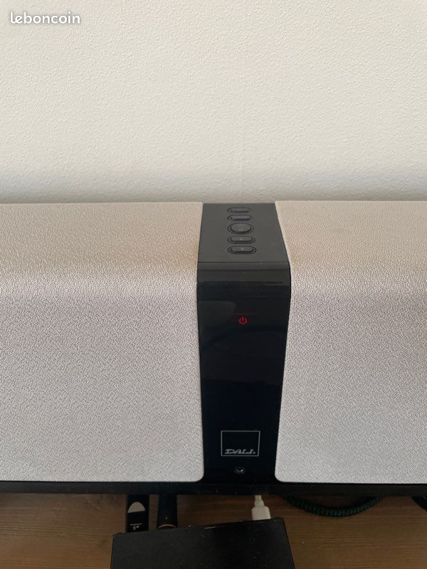Barre de son Hi-fi Dali Kubik One (image 2)