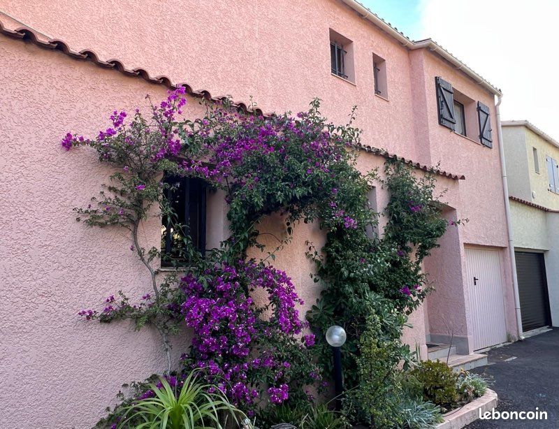 Maison 4 pièces 78 m² · à Fréjus · 78 m² · 450 000 €