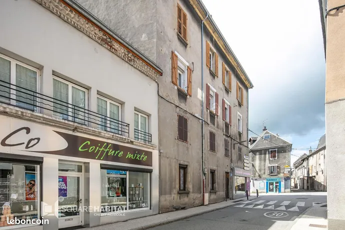 Annonce vente Appartement la mure