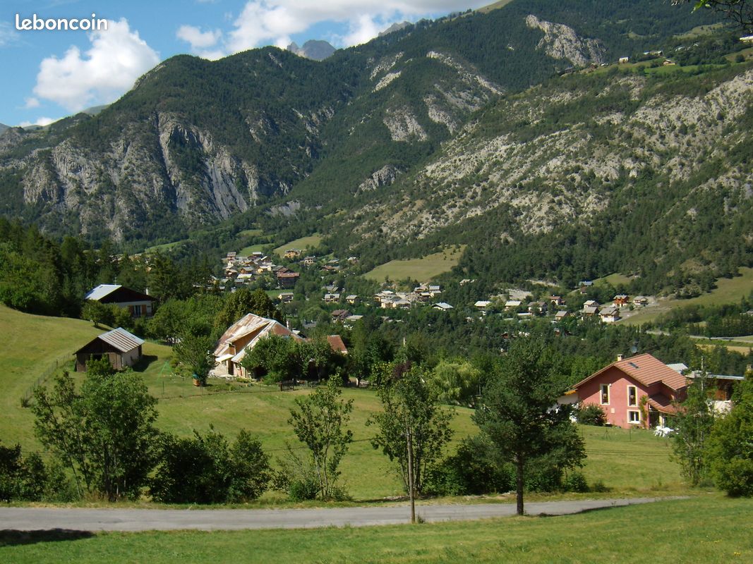 T3 proche Barcelonnette (image 8)