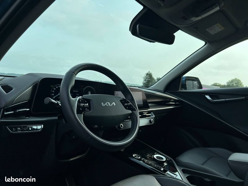 Kia Niro 1.6 GDi 183ch PHEV Premium DCT6 (image 17)
