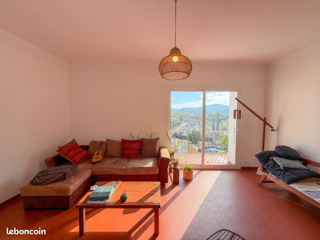 Appartement 4 pièces 94 m² · à Porto-Vecchio · 93,7 m² · 420 000 €