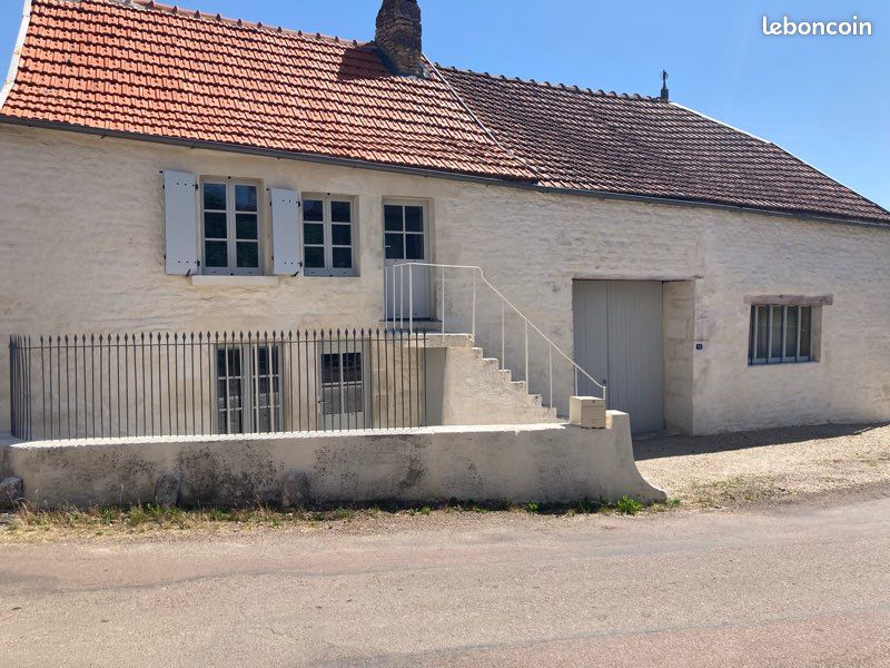 Maison 2 pièces 50 m² · à Villaines-en-Duesmois · 50 m² · 69 500 €