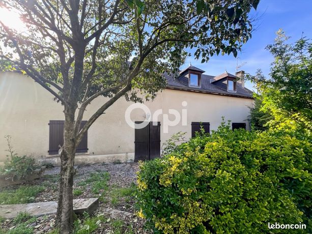 Maison 5 pièces 230 m²