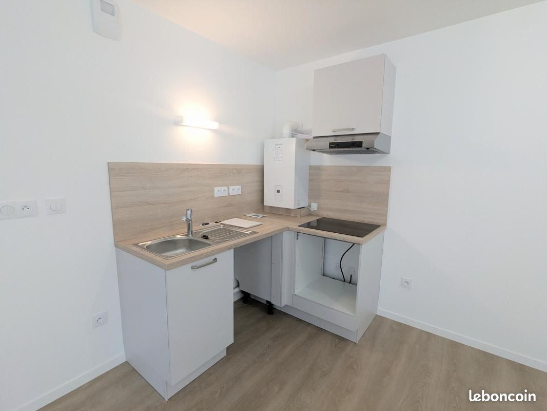 Appartement a louer saran - 2 pièce(s) - 50 m2 - Surfyn