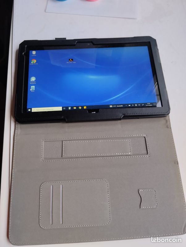 Tablette DELL venue 11 pro (image 2)