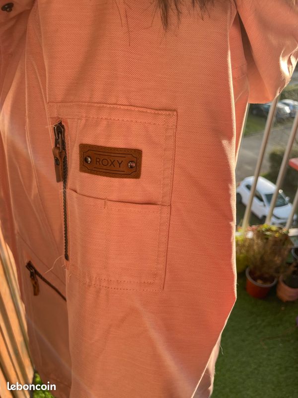 Manteau de ski Roxy (image 4)