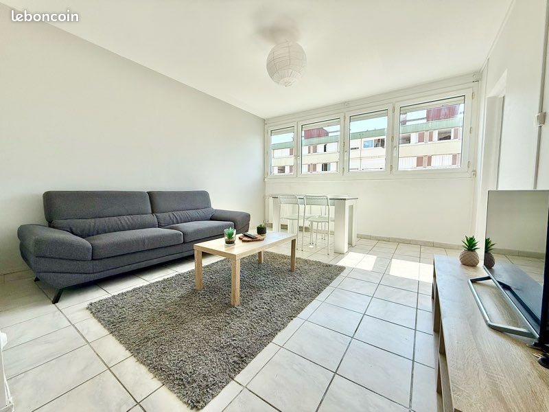 Appartement 4 pièces 67 m² · à Tarbes · 67 m² · 850 €