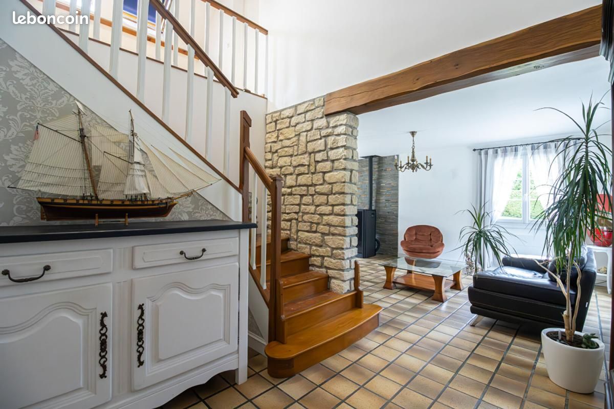 Maison 5 pièces 121 m² (image 2)