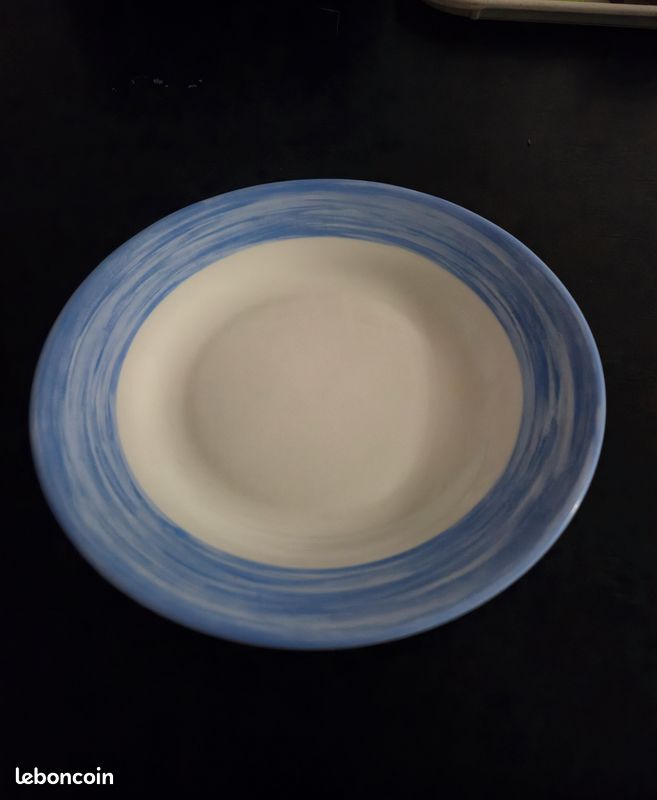 Service assiettes (image 5)