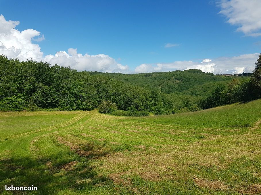 Terrain 1 pièce 115 m² · à Pechs-de-l'Espérance · 115 m² · 159 000 €