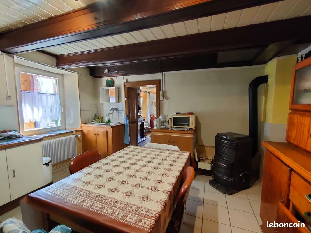 Maison 3 pièces 83 m² (image 3)
