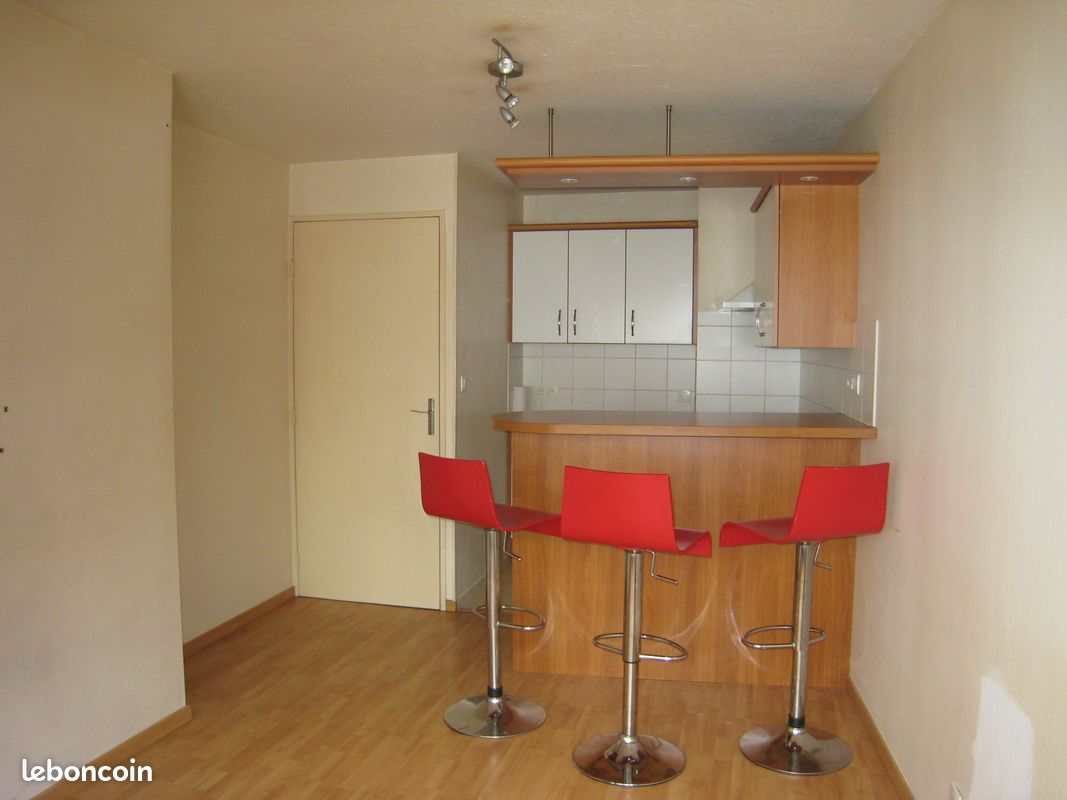 Appartement 2 pièces 25 m² · à Rennes · 25 m² · 630 €