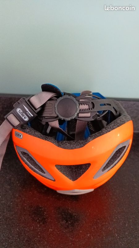Casque vélo Abus enfant (image 8)