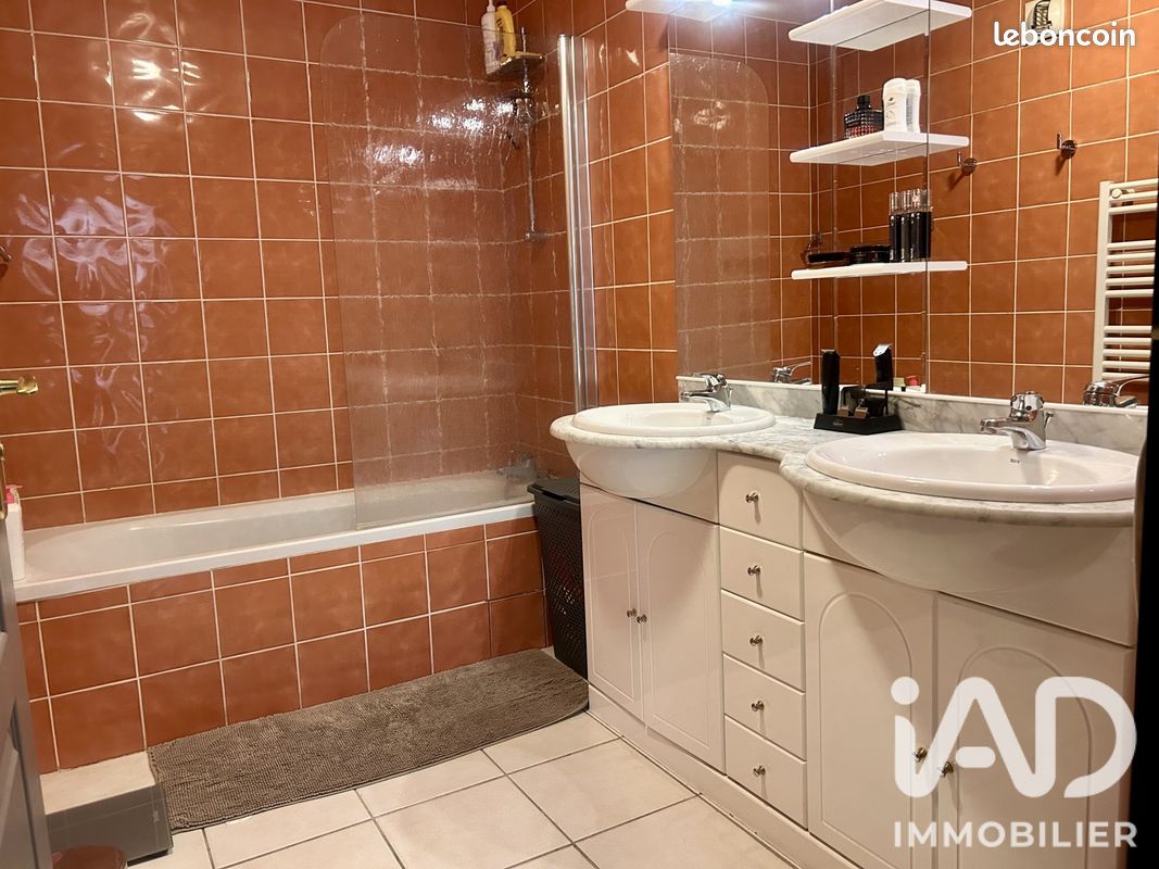 Appartement 2 pièces 49 m² (image 5)