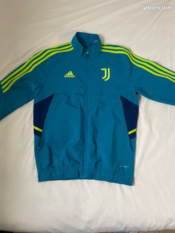 Veste Juventus (image 1)
