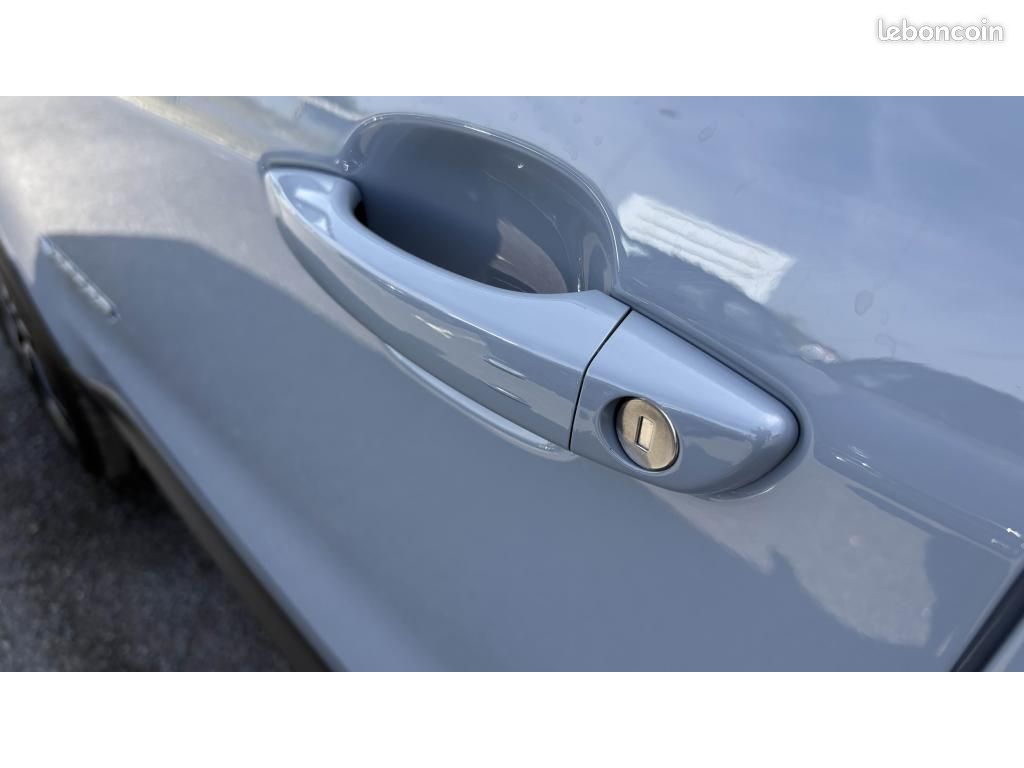 JEEP AVENGER 1.2 T3 e-Hybrid 110 BVR Summit +CUIR+PK PREMIUM+TOIT OUVRANT (image 26)