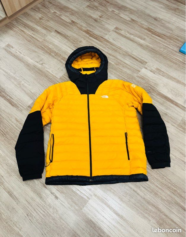 Doudoune the north face summit séries Vêtements