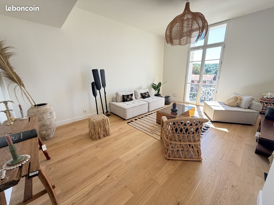 Appartement 4 pièces 100 m² · à Arcachon · 100 m² · 925 000 €