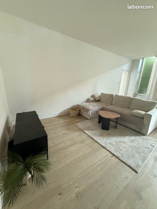 Appartement T3 65 m2 et cave (image 6)