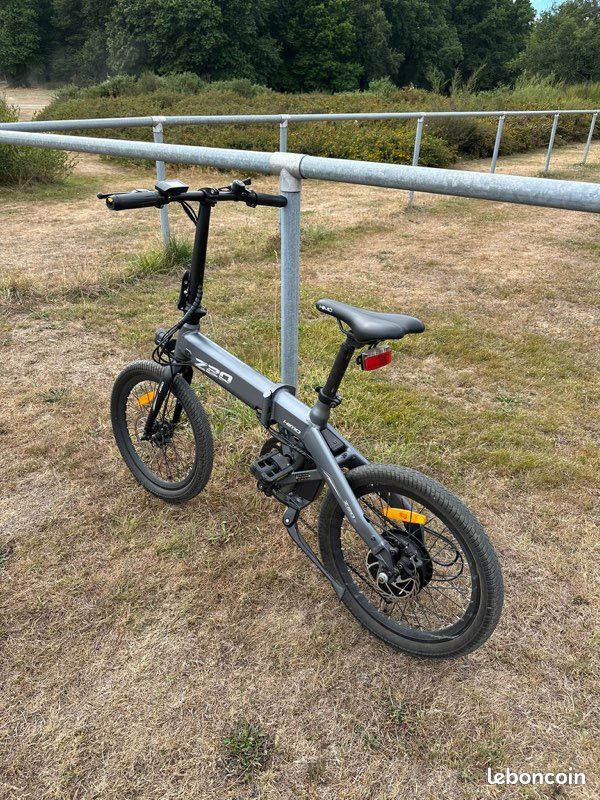 Xiaomi Himo C20 Himo Z20 Bike électrique Pliable Himo C20 France