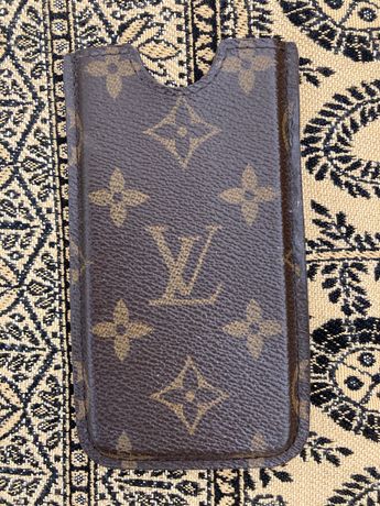 Insolite : Louis Vuitton lance une coque pour smartphone à 3 500 euros