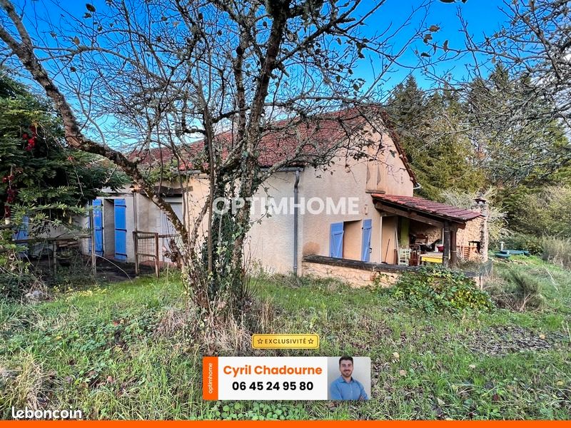 Maison 4 pièces 160 m² - Brantôme en Périgord 24310 Brantôme (image 2)