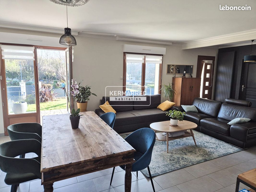 Maison 7 pièces 150 m² · à Vitré · 150 m² · 299 900 €