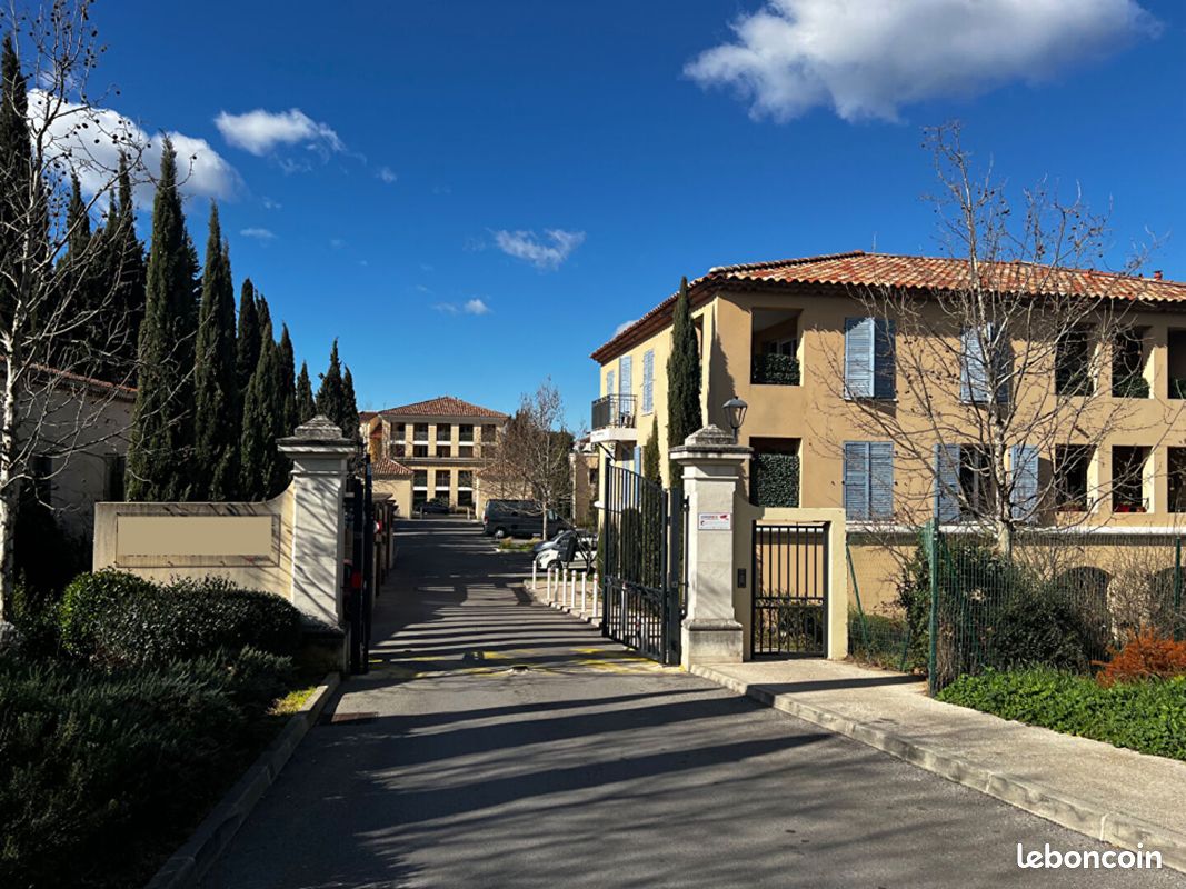 Appartement 2 pièces 47 m² · à Allauch · 47 m² · 214 000 €
