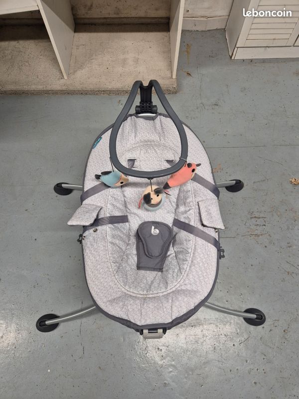Transat swoon up Babymoov (image 2)