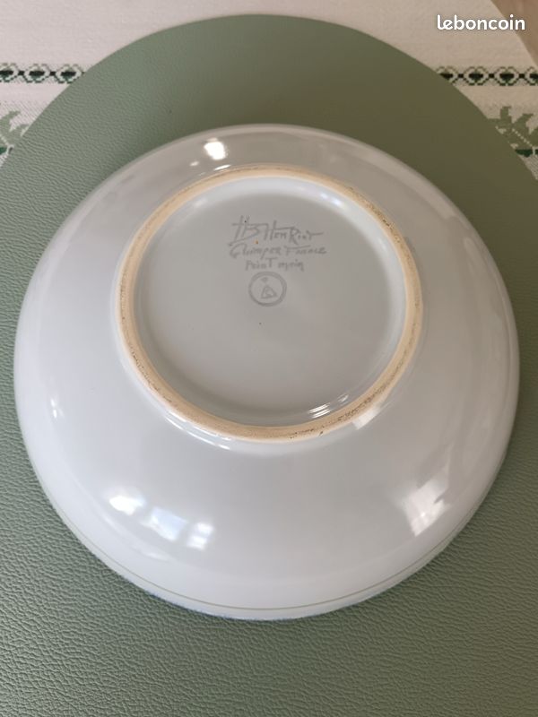 Plat breton henriot (image 2)
