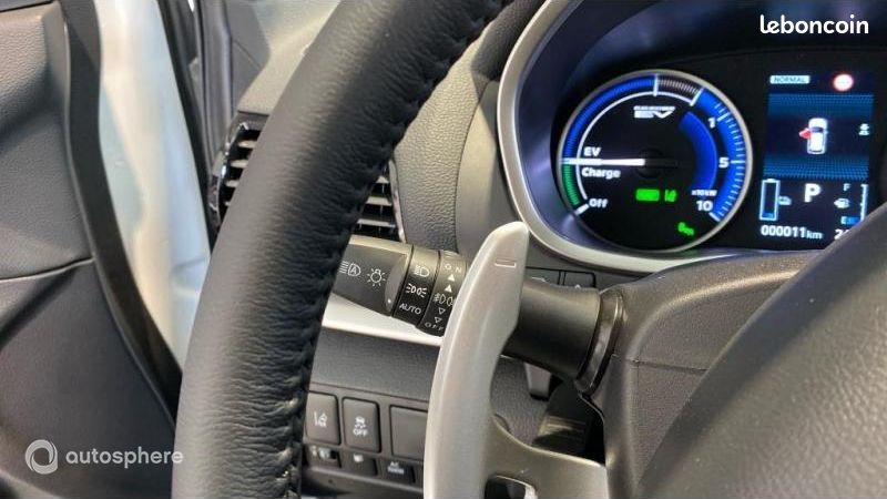 Mitsubishi Eclipse Cross 2.4 MIVEC PHEV 188ch Intense 4WD (image 23)