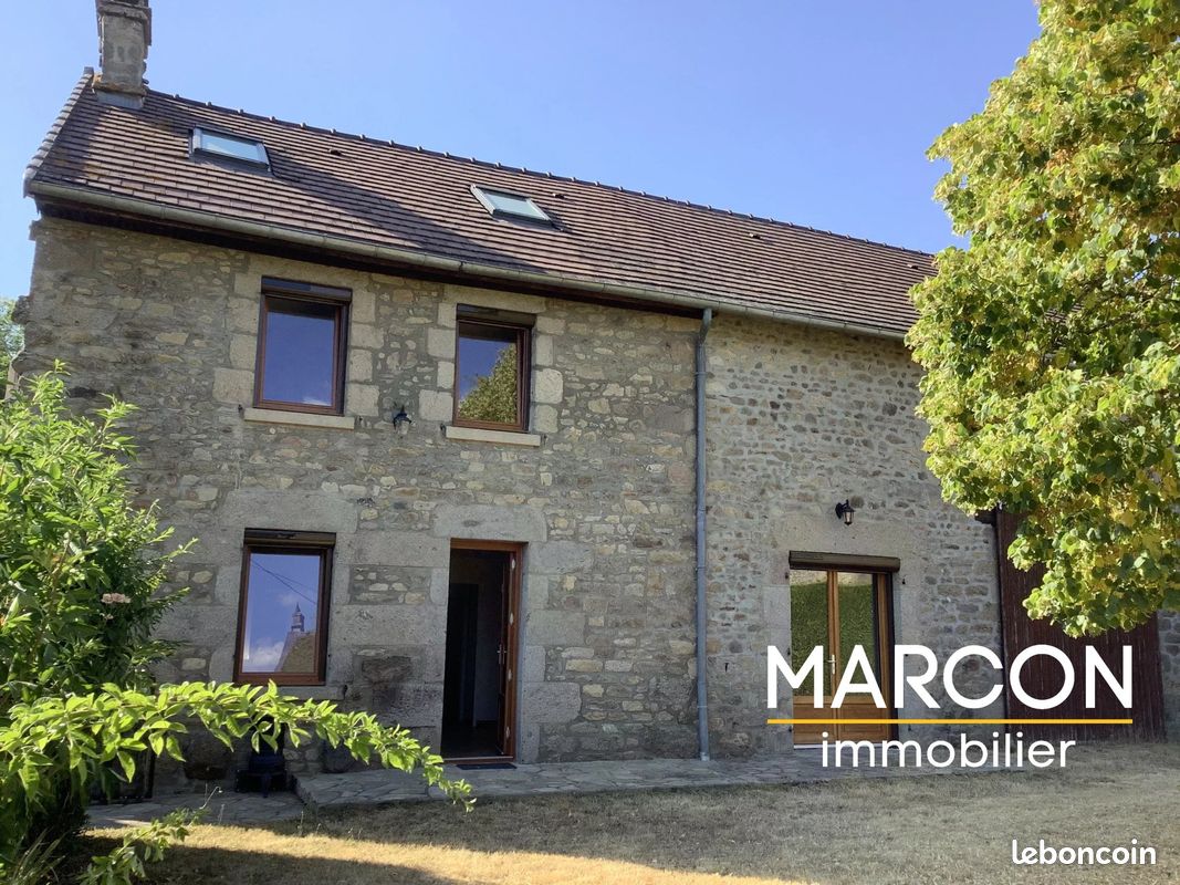 Maison 4 pièces 101 m² · à Fransèches · 101 m² · 690 €/mois