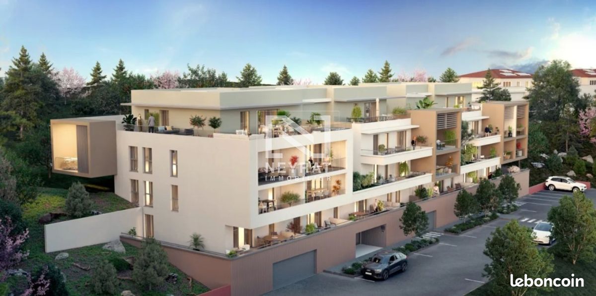 Appartement 3 pièces 74 m² · à Saint-Raphaël · 74 m² · 341 600 €