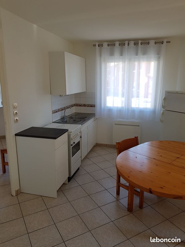 Appartement 2 pièces 41 m² · à Liévin · 41 m² · 580 €
