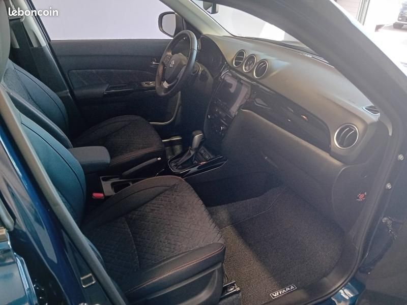 Suzuki Vitara 1.4 Boosterjet Hybrid 110ch Xplore Auto (image 11)