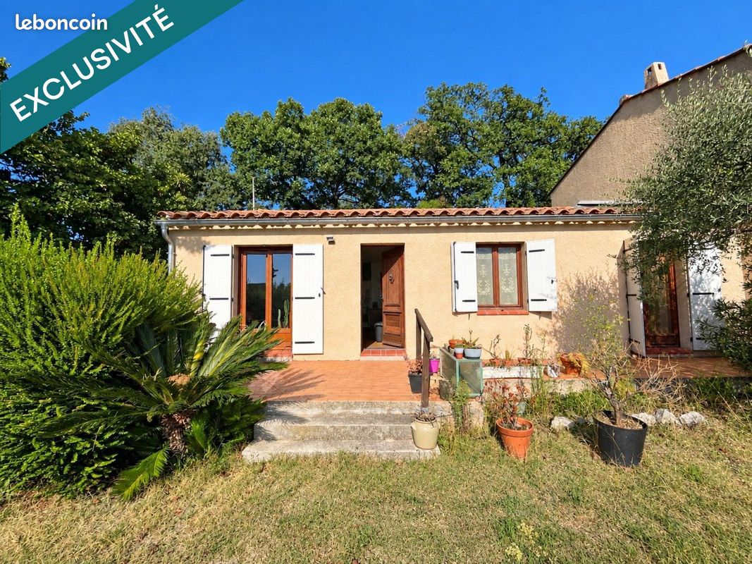 Maison 4 pièces 96 m² · à Marseille · 96 m² · 367 000 €