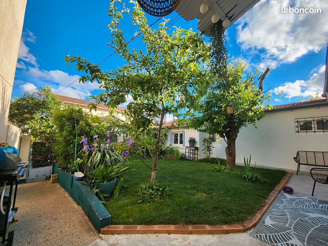 Maison 2 pièces 44 m² · à Argenteuil · 44 m² · 1 200 €/mois