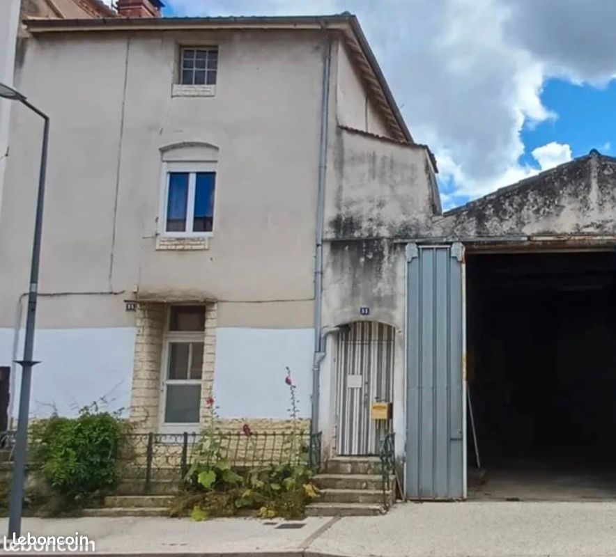 Maison 3 pièces 85 m² · à Langon · 85 m² · 157 000 €