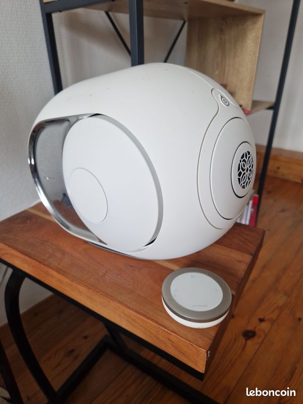 Phantom I - 103dB (DEVIALET) (image 1)