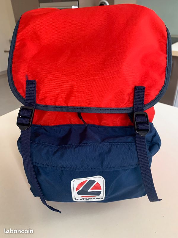 Mini sac en cuir coloré - France