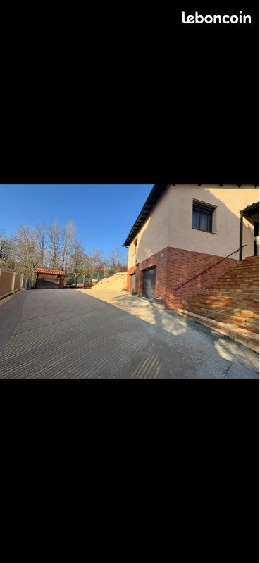 Maison 6 pièces 242 m² · à Drémil-Lafage · 242 m² · 462 000 €
