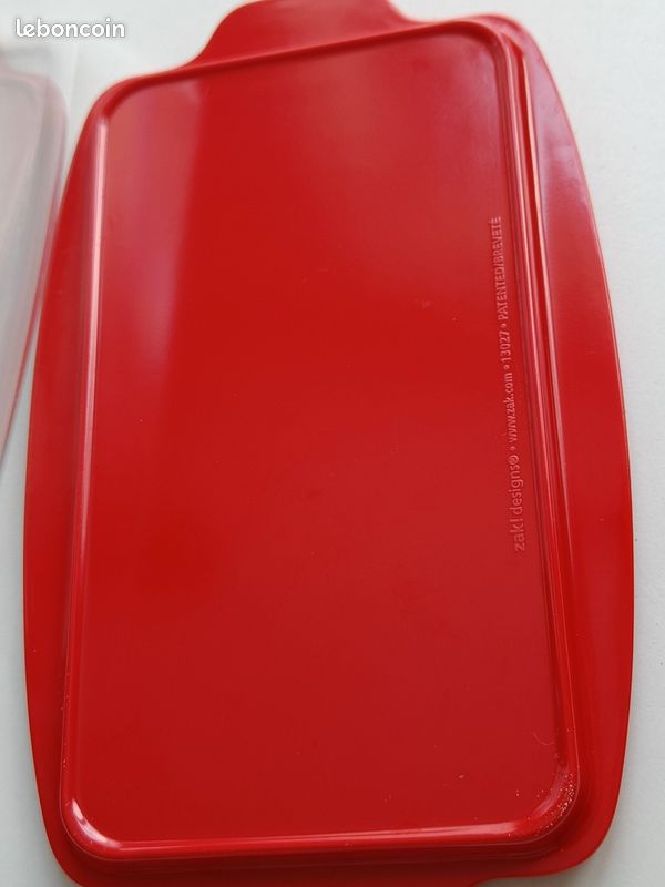 Beurrier vintage Zac Designs (image 4)