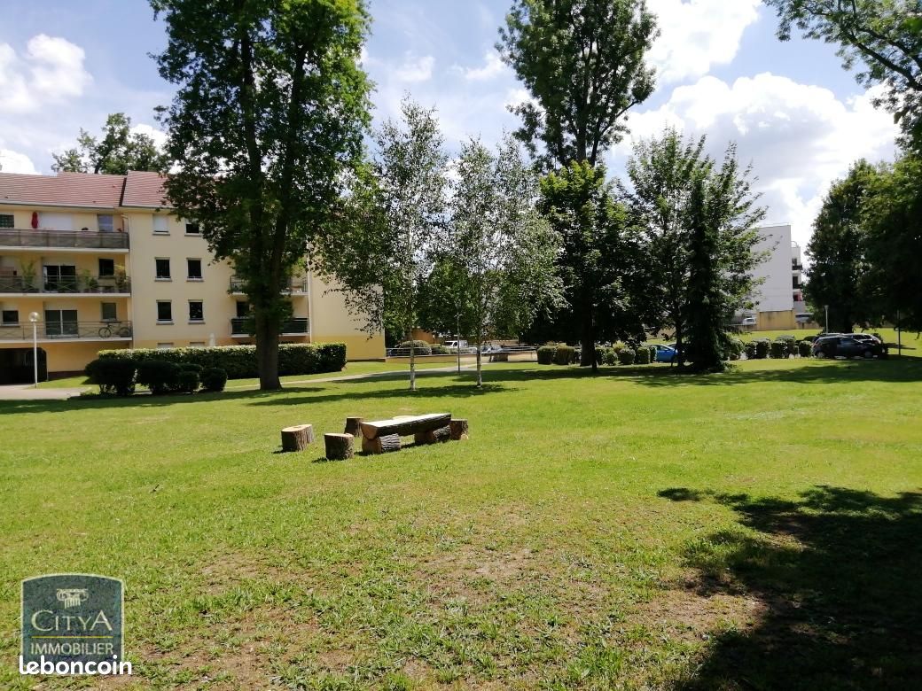 Appartement a louer le mee-sur-seine - 1 pièce(s) - 24 m2 - Surfyn