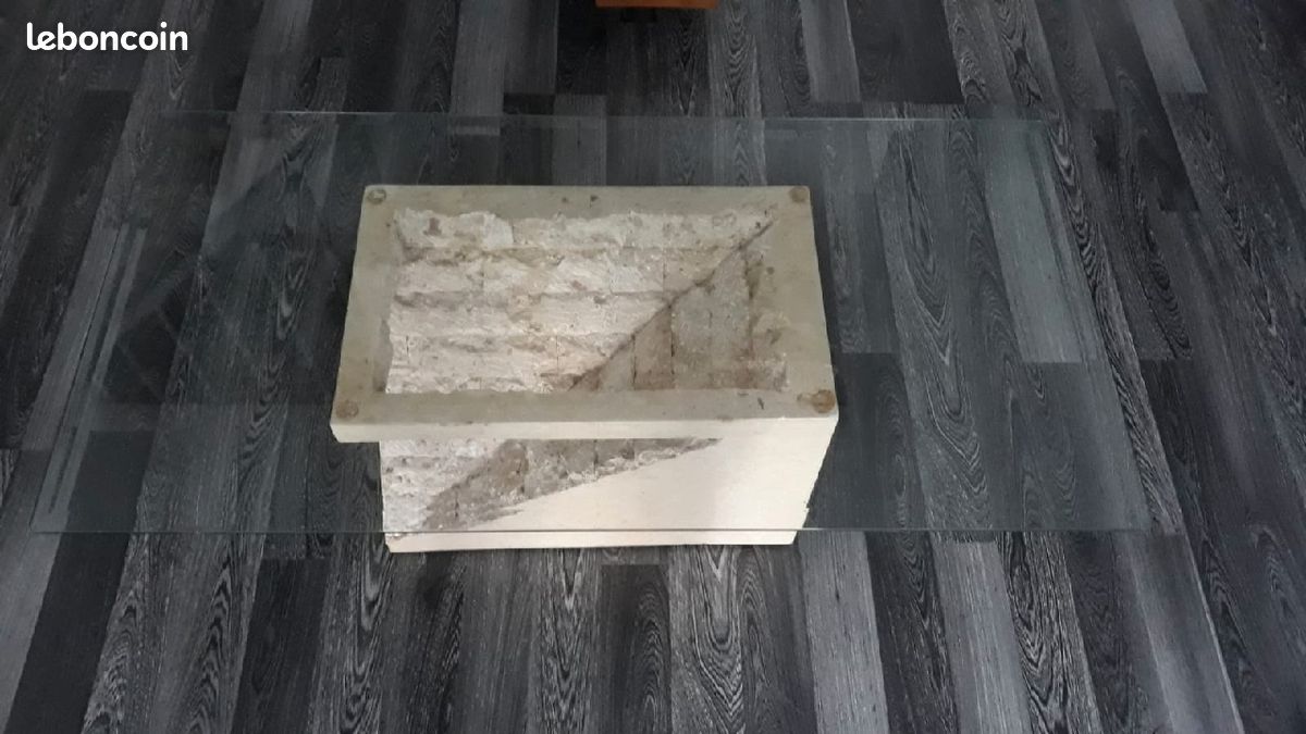 Table basse (image 1)