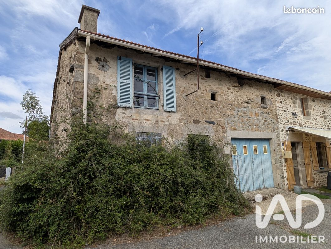 Maison de village 4 pièces 80 m² (image 3)