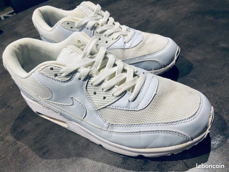 Chaussure Nike air Max 90 (image 5)
